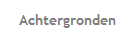 Achtergronden