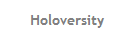 Holoversity