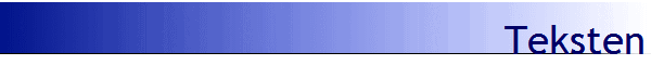 Teksten
